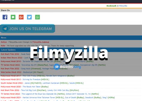 Filmyzila  As well as old ’80s and 90’s all popular Hollywood Movies In Hindi dubbed versions